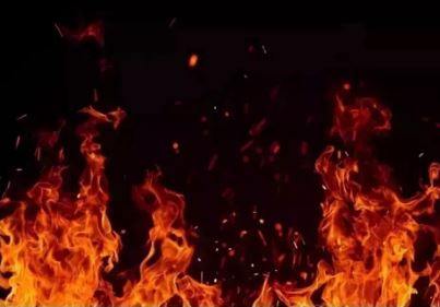 पानीपत की एक फैक्टरी में लगी भीषण आग, लाखों रुपये का सामान जलकर हुआ रख 