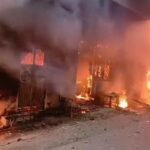 दिल्ली में काल बनकर बरसी आग, एक हफ्ते में 13 लोगों ने गंवाई जान; बचने के चक्कर में कई सोए मौत की नींद
