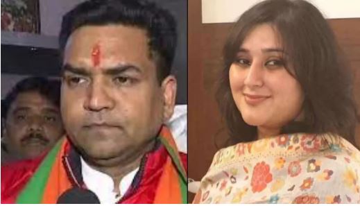 ED की पूछताछ में केजरीवाल के शामिल नहीं होने पर बीजेपी ने CM पर बोला हमला, कहा- पापों का होगा हिसाब