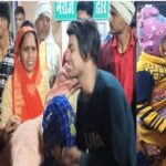 आगरा में बड़ा हादसा! चांदी की दुकान में रखे केमिकल में विस्फोट, 2 की मौत