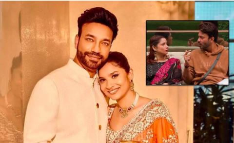 Vicky Jain से अलग होंगी Ankita Lokhande? तलाक की अफवाह के बीच एक्ट्रेस ने बताया सच