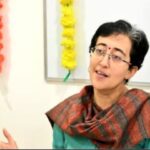 अरविंद केजरीवाल के बाद अब आतिशी के घर पहुंची क्राइम ब्रांच की टीम, विधायकों की खरीद-फरोख्त का है मामला