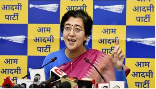 AAP के सामने नई मुसीबत! आतिशी के ‘खुलासे’ के बाद एक्शन की तैयारी में ED; केस दर्ज करने पर विचार कर रही जांच एजेंसी
