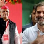Congress की भारत जोड़ो न्याय यात्रा में शामिल होंगे अखिलेश, रायबरेली या अमेठी में राहुल गांधी के साथ आ सकते हैं नजर