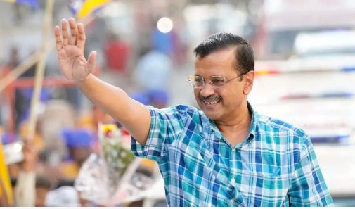 ‘भाजपा में नहीं जाऊंगा, चाहे कुछ भी हो जाये…’, CM अरविंद केजरीवाल बोले- जब तक जनता साथ, कोई कुछ नहीं बिगाड़ सकता