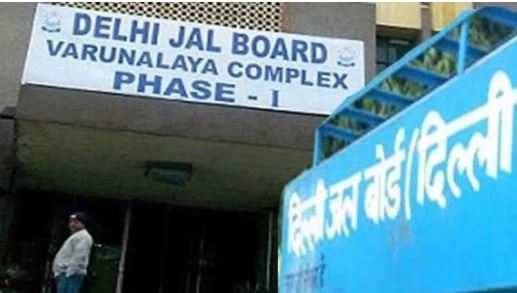 शराब के बाद दिल्ली जल बोर्ड में घोटाला! ED का दावा- भ्रष्टाचार से मिली रकम AAP के इलेक्शन फंड में दी गई