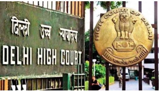 Delhi News: महरौली में 600 साल पुरानी मस्जिद पर नमाज अदा करने की याचिका दिल्ली HC से खारिज
