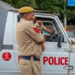 दिल्ली पुलिस आरोपी पकड़ने में उलझी रही, जबकि गैंगस्टर छेनू का भतीजा रिजवान फरार होकर दुबई पहुंचा