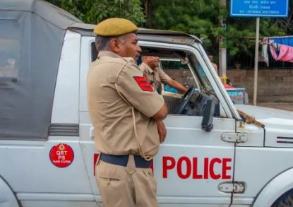 दिल्ली पुलिस आरोपी पकड़ने में उलझी रही, जबकि गैंगस्टर छेनू का भतीजा रिजवान फरार होकर दुबई पहुंचा