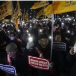 South Korea में 6 हजार से ज्यादा डॉक्टरों ने दिया इस्तीफा, मेडिकल सेवाएं ठप; सरकार के एक फैसले से मचा हाहाकार