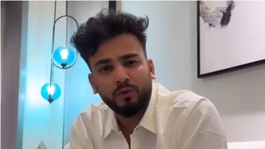 यूट्यूबर एल्विश यादव ने जारी किया वीडियो, अब एक संस्था पर झूठे मामले में फंसाने का लगाया आरोप
