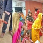 गोंडा: शादी वाले घर में मातम… फौजी ने की ताबड़तोड़ फायरिंग, महिला की मौत; 5 गंभीर
