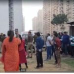 Greater Noida Breaking : परीक्षा के दबाव में दसवीं के छात्र ने उठाया खौफनाक कदम, जानकर हैरान हो जाएंगे आप…