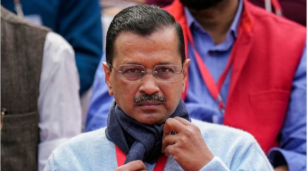 शराब घोटाला केस में सीएम केजरीवाल को ED का छठा समन, 19 फरवरी को पूछताछ के लिए बुलाया