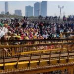नोएडा के 700 से ज्‍यादा किसानों पर FIR, किसान आंदोलन के बीच नोएडा अथॉरिटी का बड़ा एक्शन