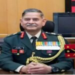 लेफ्टिनेंट जनरल उपेन्द्र द्विवेदी बने सेना उप प्रमुख, Army Chief बनने की दौड़ में हैं सबसे आगे