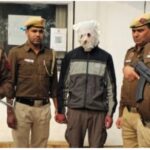 दिल्ली में लश्कर का आतंकी रियाज अहमद गिरफ्तार, सेना से है रिटायर्ड