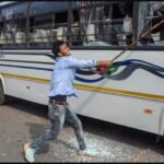 भारी पड़ सकता है सार्वजनिक संपत्ति को नुकसान पहुंचाना, विधि आयोग ने सख्त नियम बनाने का दिया सुझाव