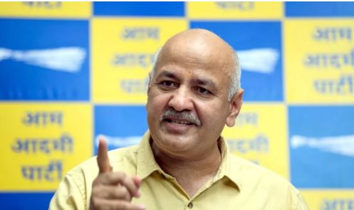 भतीजी की शादी में शामिल होंगे मनीष सिसोदिया, कोर्ट से मिली 3 दिन की अंतरिम जमानत