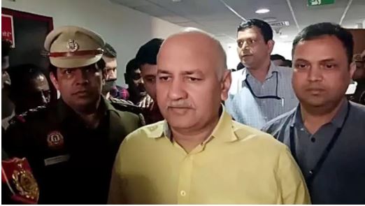 मनीष सिसोदिया को फिर जमानत से इनकार, 17 फरवरी तक जेल में ही रहेंगे