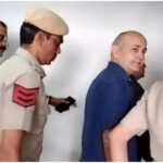Delhi Excise Policy Case: कम नहीं हो रही मनीष सिसोदिया की मुश्किलें, फिर बढ़ाई गई न्यायिक हिरासत