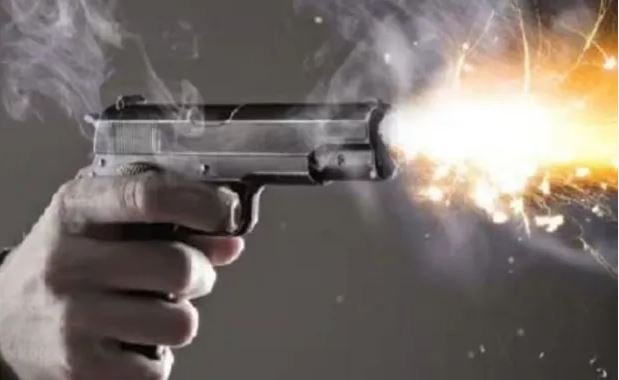 UP: बरात लेकर दुल्हन के घर आया, शादी की चल रही थी रस्में, अपराधियों ने दूल्हे को मार दी गोली