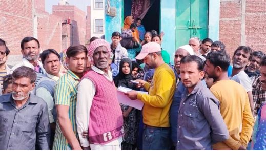 पति को छोड़ा, लव मैरिज की… फिर सास से झगड़ा हुआ तो देवर ने किया कत्ल