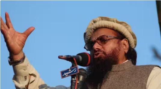 26/11 आतंकी हमलों का मास्टरमाइंड हाफिज सईद का बेटा पस्त, इमरान समर्थित नेता मस्त; लाहौर में मिली जीत