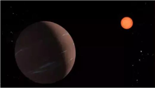 NASA: नासा ने किया पृथ्वी जैसा ग्रह खोजने का दावा, नाम दिया ‘सुपर अर्थ’; जानें धरती से कितना है दूर