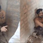 नोएडा में दबंगों की दादागिरी: नग्न कर डिलीवरी बॉय पर बरसाए थप्पड़… लात-घूसों से पीटा, इस बात पर किया कांड