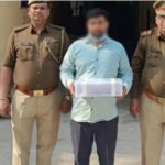 Noida News: उधारी चुकाने के चक्कर में फंसा कोचिंग संचालक, अभ्यर्थी के स्थान पर दे रहा था यूपी पुलिस भर्ती परीक्षा