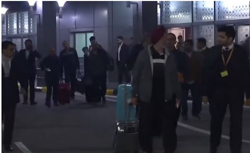 ‘PM Modi न होते तो हम नहीं बचते’, Qatar से रिहा होकर लौटे पूर्व भारतीय नौसैनिकों ने सुनाई आपबीती; बताया कैसे छूटे