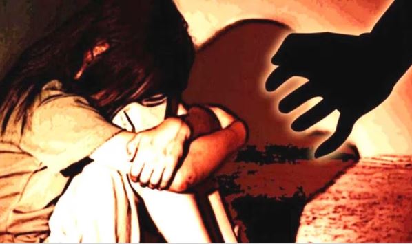 श्रावस्ती: शराब के नशे में ताऊ ने 4 साल की भतीजी से किया रेप, आरोपी गिरफ्तार
