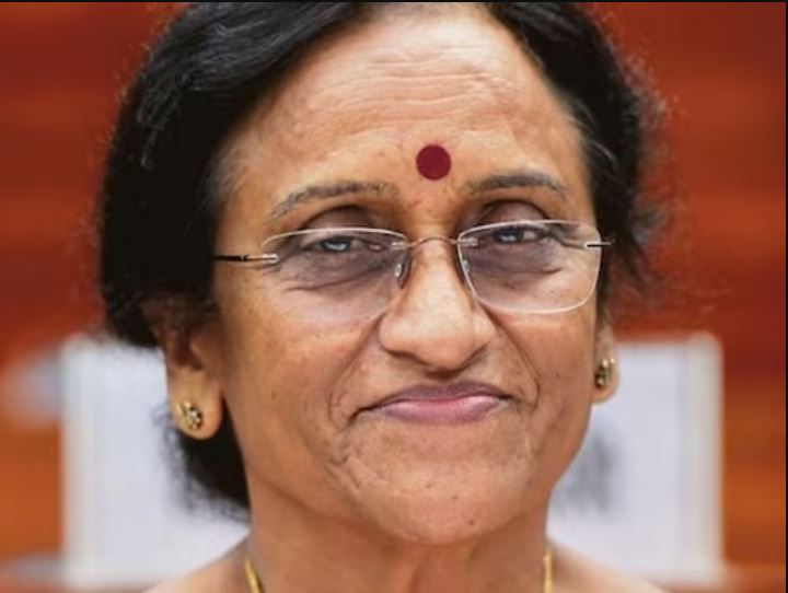 आचार संहिता के उल्लंघन में सांसद रीता बहुगुणा जोशी को 6 माह की सजा, यह था पूरा मामला