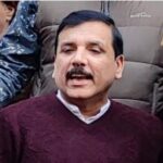 संजय सिंह को बहुत बड़ी राहत, कोर्ट ने दी राज्यसभा सांसदी की शपथ लेने की इजाजत