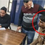 संभल: रास्ते में छेड़ा, जबरन बाइक पर बैठाया…डायल 112 के सिपाही की करतूत, हुआ सस्पेंड