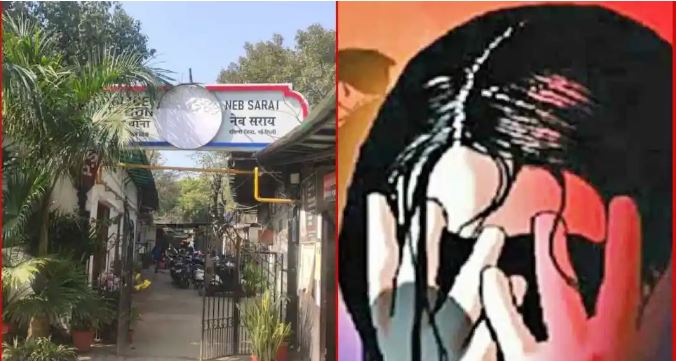 दिल्ली में सिक्किम की युवती से दरिंदगी, रेप के बाद कर दी सारी हदें पार, आरोपी गिरफ्तार