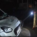 कानपुर में भीषण हादसा, नाले में गिरी कार, 6 लोगों की दर्दनाक मौत, दो बच्चे गंभीर रूप से जख्मी