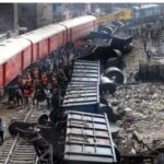 Delhi Train Accident: मालगाड़ी की दुर्घटना में सामने आई बड़ी लापरवाही, हादसे से हुआ लगभग एक करोड़ का नुकसान