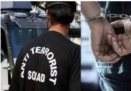 रूस में रहकर ISI के लिए जासूसी…UP ATS ने हापुड़ के युवक को किया अरेस्ट