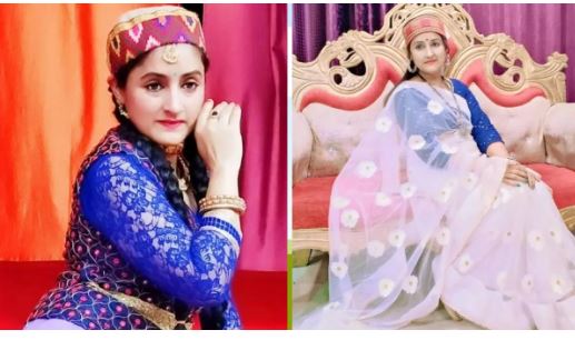 उत्तराखंड की मशहूर अभिनेत्री गीता उनियाल का निधन, कैंसर से थीं पीड़ित; सीएम धामी ने जताया शोक