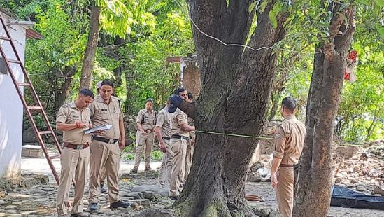 रिश्तों में कत्ल की खौफनाक कहानी: बीवी के नाम पर लोन, फिर देखा ‘CID’ और दोस्त के साथ मिलकर किया मर्डर