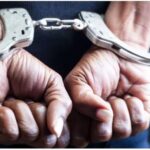 दिल्ली में फर्जी विंग कमांडर गिरफ्तार, पालम एयरफोर्स स्टेशन में की थी घुसने की कोशिश