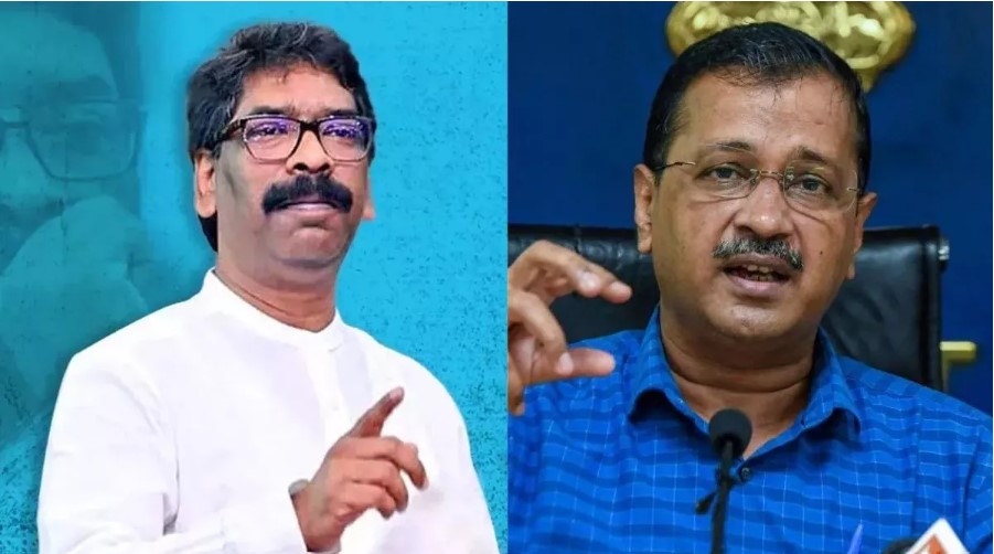 ‘कई और विपक्षी नेता गिरफ्तार होंगे’, झारखंड में हेमंत सोरेन की गिरफ्तारी पर क्या बोली AAP?