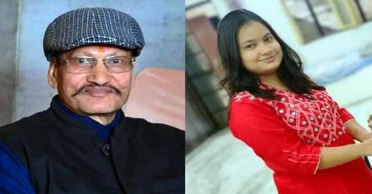 Amroha News: दोहरे हत्याकांड का सनसनीखेज खुलासा; बेटे ने इसलिए की पिता और बहन की हत्या…दूसरी पत्नी से शादी और संपत्ति