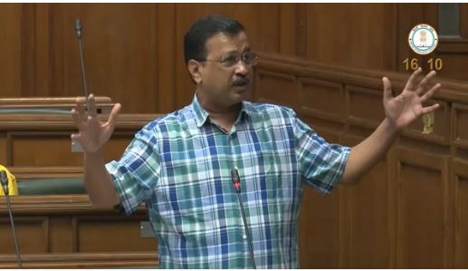 अरविंद केजरीवाल को एक दिन में ED के दो समन, पहला आबकारी नीति घोटाले से जुड़ा तो दूसरा…