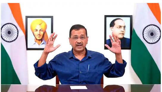 ‘अस्पतालों और मोहल्ला ​क्लीनिक में मुफ्त दवाएं मिलती रहें’, अरविंद केजरीवाल का ED हिरासत से दूसरा आदेश