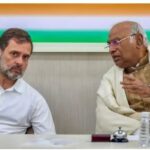 कांग्रेस को आयकर विभाग ने थमाया नया नोटिस, अब तक 3567 करोड़ रुपये टैक्स की डिमांड की