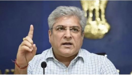 Delhi Excise Policy घोटाले में केजरीवाल सरकार के एक और मंत्री पर ED का शिकंजा, कैलाश गहलोत को पूछताछ के लिए बुलाया