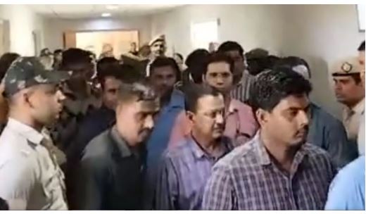 CM अरविंद केजरीवाल ने ED कस्टडी से दिया एक और निर्देश, स्वास्थ्य मंत्रालय से जुड़ा है मामला